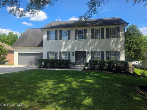Photo of 1101 Garrison Ridge Blvd, Knoxville, TN 37922 (MLS # 1344780)