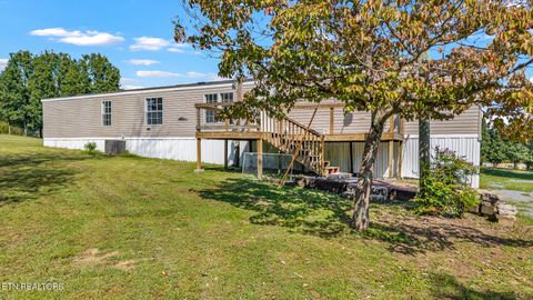 Tiny photo for 233 County Road 365, Sweetwater, TN 37874 (MLS # 1317754)