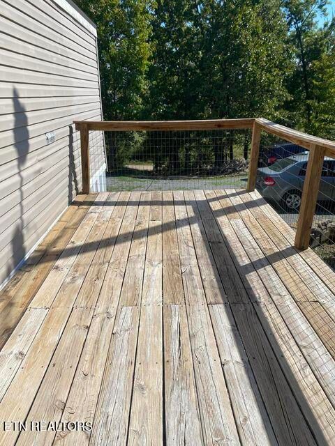 Tiny photo for 233 County Road 365, Sweetwater, TN 37874 (MLS # 1317754)