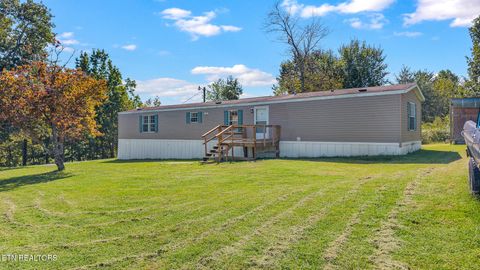 Tiny photo for 233 County Road 365, Sweetwater, TN 37874 (MLS # 1317754)