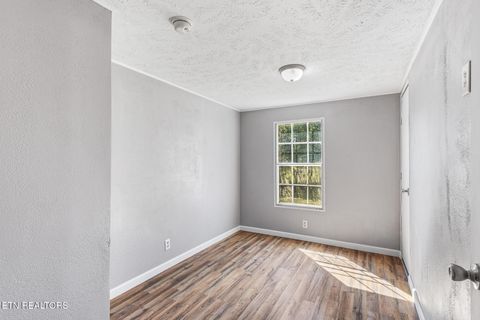 Tiny photo for 233 County Road 365, Sweetwater, TN 37874 (MLS # 1317754)