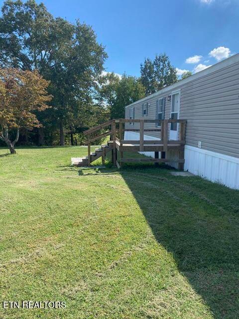 Tiny photo for 233 County Road 365, Sweetwater, TN 37874 (MLS # 1317754)