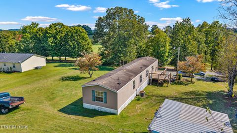 Tiny photo for 233 County Road 365, Sweetwater, TN 37874 (MLS # 1317754)