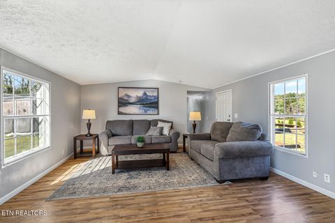 Tiny photo for 233 County Road 365, Sweetwater, TN 37874 (MLS # 1317754)