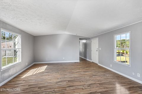 Tiny photo for 233 County Road 365, Sweetwater, TN 37874 (MLS # 1317754)