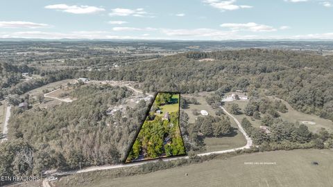 Tiny photo for 233 County Road 365, Sweetwater, TN 37874 (MLS # 1317754)