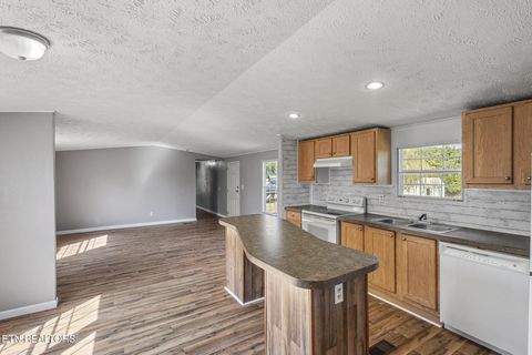 Tiny photo for 233 County Road 365, Sweetwater, TN 37874 (MLS # 1317754)