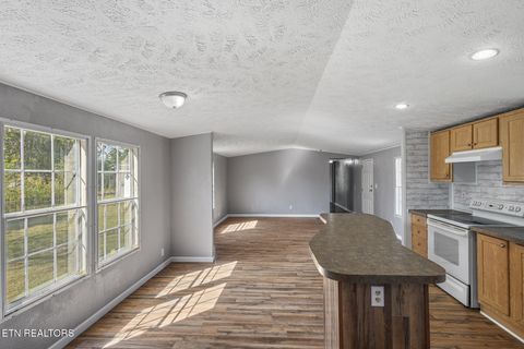 Tiny photo for 233 County Road 365, Sweetwater, TN 37874 (MLS # 1317754)