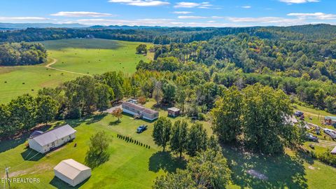 Tiny photo for 233 County Road 365, Sweetwater, TN 37874 (MLS # 1317754)