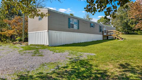 Tiny photo for 233 County Road 365, Sweetwater, TN 37874 (MLS # 1317754)