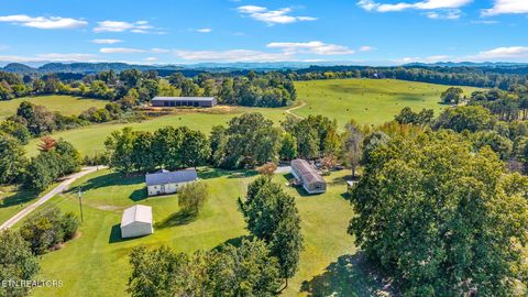 Tiny photo for 233 County Road 365, Sweetwater, TN 37874 (MLS # 1317754)