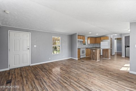 Tiny photo for 233 County Road 365, Sweetwater, TN 37874 (MLS # 1317754)