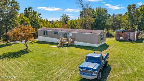 Tiny photo for 233 County Road 365, Sweetwater, TN 37874 (MLS # 1317754)