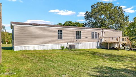Tiny photo for 233 County Road 365, Sweetwater, TN 37874 (MLS # 1317754)