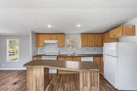 Tiny photo for 233 County Road 365, Sweetwater, TN 37874 (MLS # 1317754)