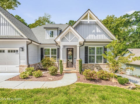 Tiny photo for 167 Inata Circle, Loudon, TN 37774 (MLS # 1355950)