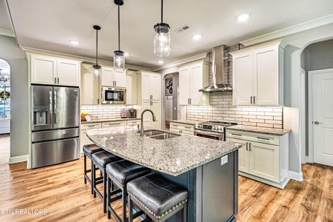 Tiny photo for 167 Inata Circle, Loudon, TN 37774 (MLS # 1355950)