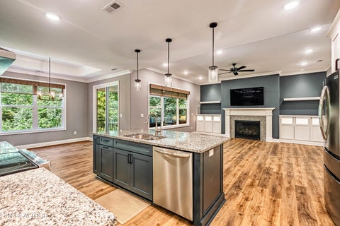 Tiny photo for 167 Inata Circle, Loudon, TN 37774 (MLS # 1355950)