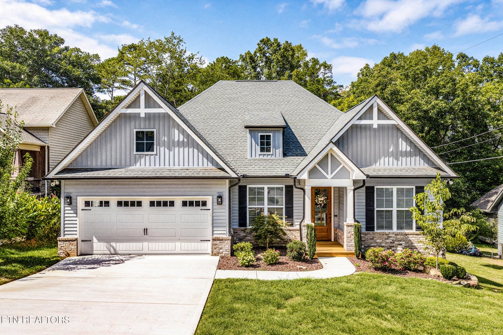 Photo of 167 Inata Circle, Loudon, TN 37774 (MLS # 1355950)