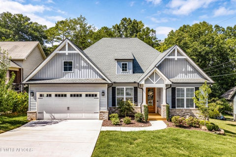 Tiny photo for 167 Inata Circle, Loudon, TN 37774 (MLS # 1355950)