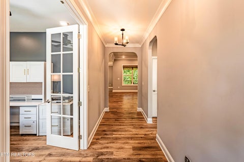 Tiny photo for 167 Inata Circle, Loudon, TN 37774 (MLS # 1355950)