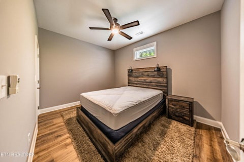 Tiny photo for 167 Inata Circle, Loudon, TN 37774 (MLS # 1355950)