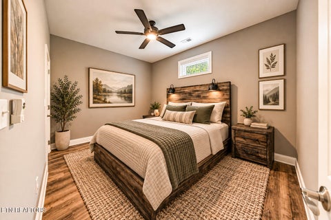 Tiny photo for 167 Inata Circle, Loudon, TN 37774 (MLS # 1355950)