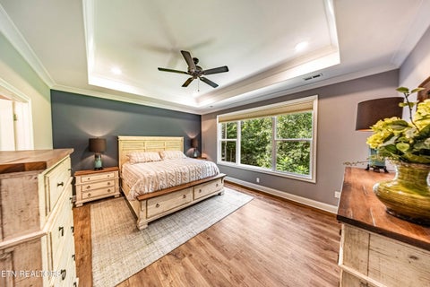 Tiny photo for 167 Inata Circle, Loudon, TN 37774 (MLS # 1355950)