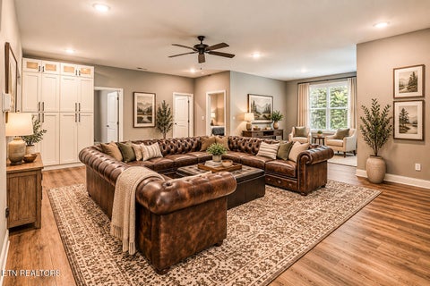 Tiny photo for 167 Inata Circle, Loudon, TN 37774 (MLS # 1355950)