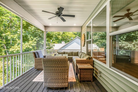 Tiny photo for 167 Inata Circle, Loudon, TN 37774 (MLS # 1355950)
