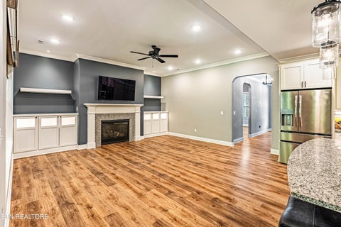Tiny photo for 167 Inata Circle, Loudon, TN 37774 (MLS # 1355950)