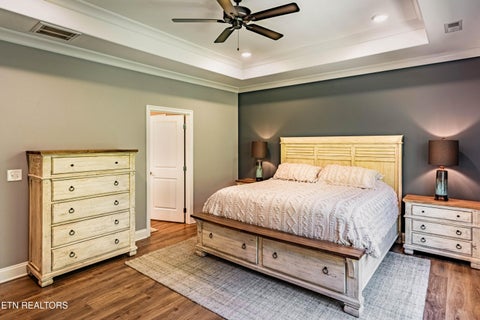 Tiny photo for 167 Inata Circle, Loudon, TN 37774 (MLS # 1355950)