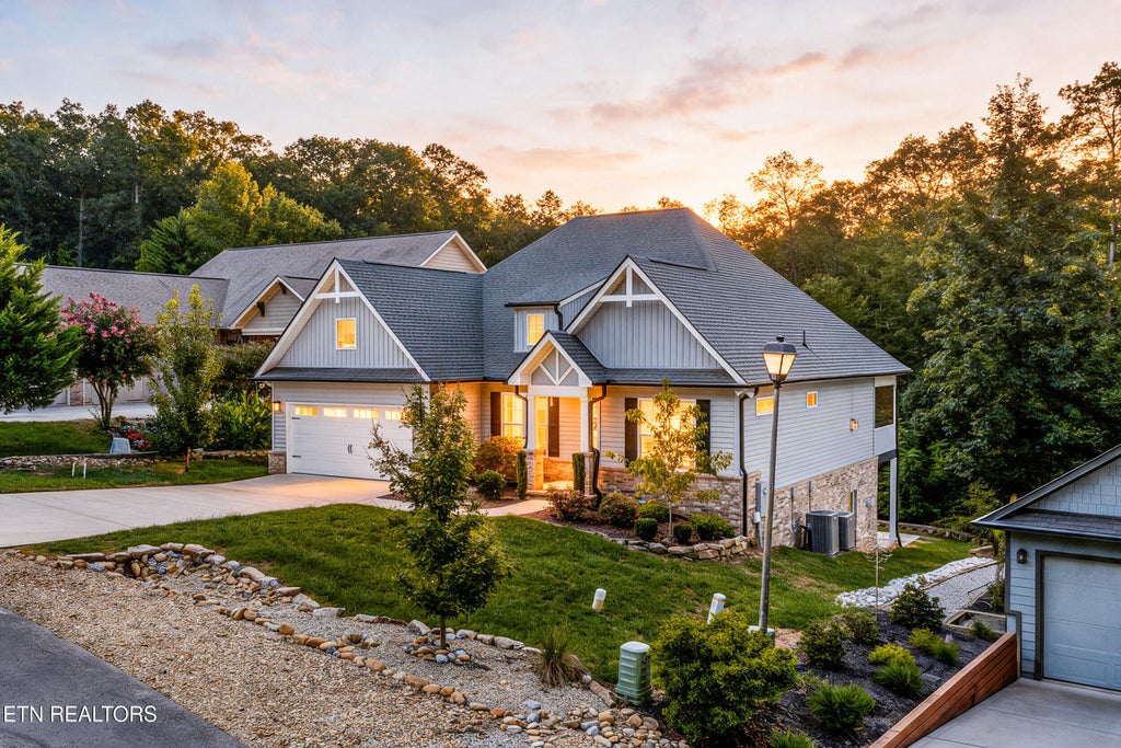 Photo of 167 Inata Circle, Loudon, TN 37774 (MLS # 1355950)