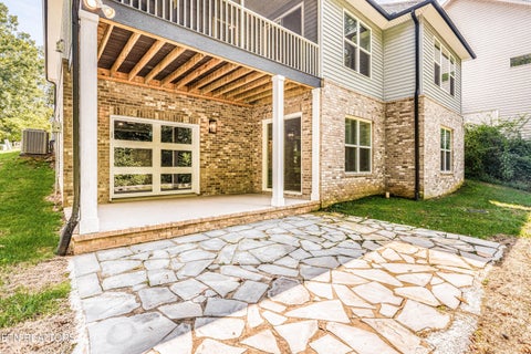 Tiny photo for 167 Inata Circle, Loudon, TN 37774 (MLS # 1355950)