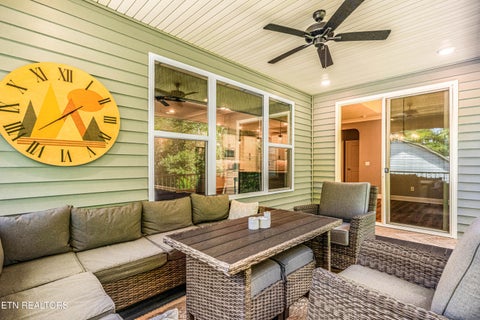 Tiny photo for 167 Inata Circle, Loudon, TN 37774 (MLS # 1355950)