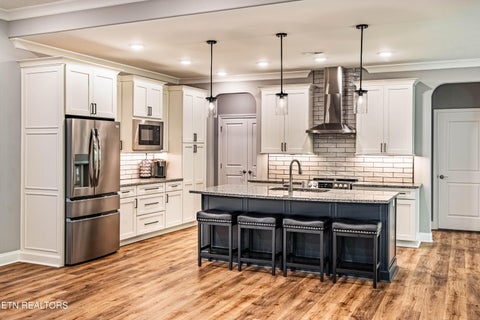 Tiny photo for 167 Inata Circle, Loudon, TN 37774 (MLS # 1355950)