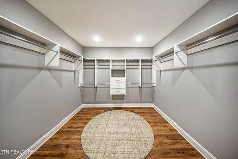 Tiny photo for 167 Inata Circle, Loudon, TN 37774 (MLS # 1355950)