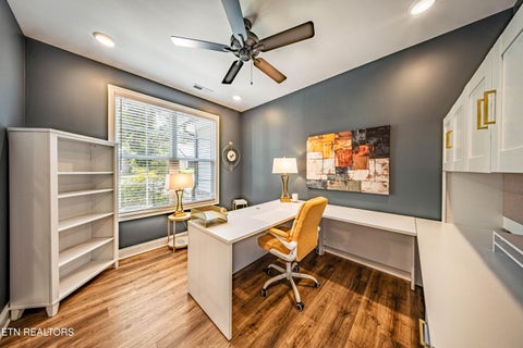 Tiny photo for 167 Inata Circle, Loudon, TN 37774 (MLS # 1355950)