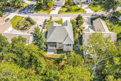 Tiny photo for 167 Inata Circle, Loudon, TN 37774 (MLS # 1355950)