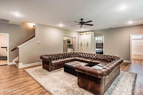Tiny photo for 167 Inata Circle, Loudon, TN 37774 (MLS # 1355950)