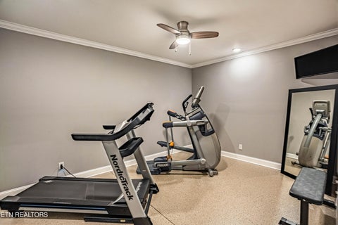 Tiny photo for 167 Inata Circle, Loudon, TN 37774 (MLS # 1355950)