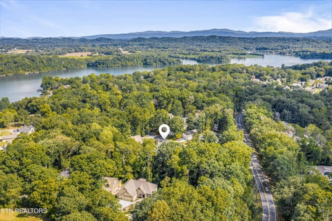 Tiny photo for 167 Inata Circle, Loudon, TN 37774 (MLS # 1355950)