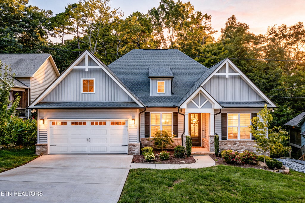 Photo of 167 Inata Circle, Loudon, TN 37774 (MLS # 1355950)