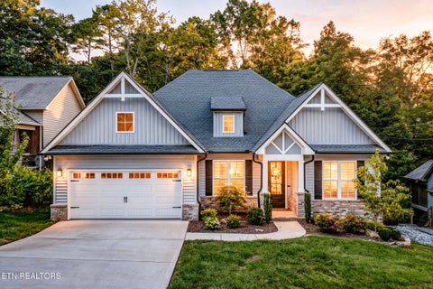Photo of 167 Inata Circle, Loudon, TN 37774 (MLS # 1355950)