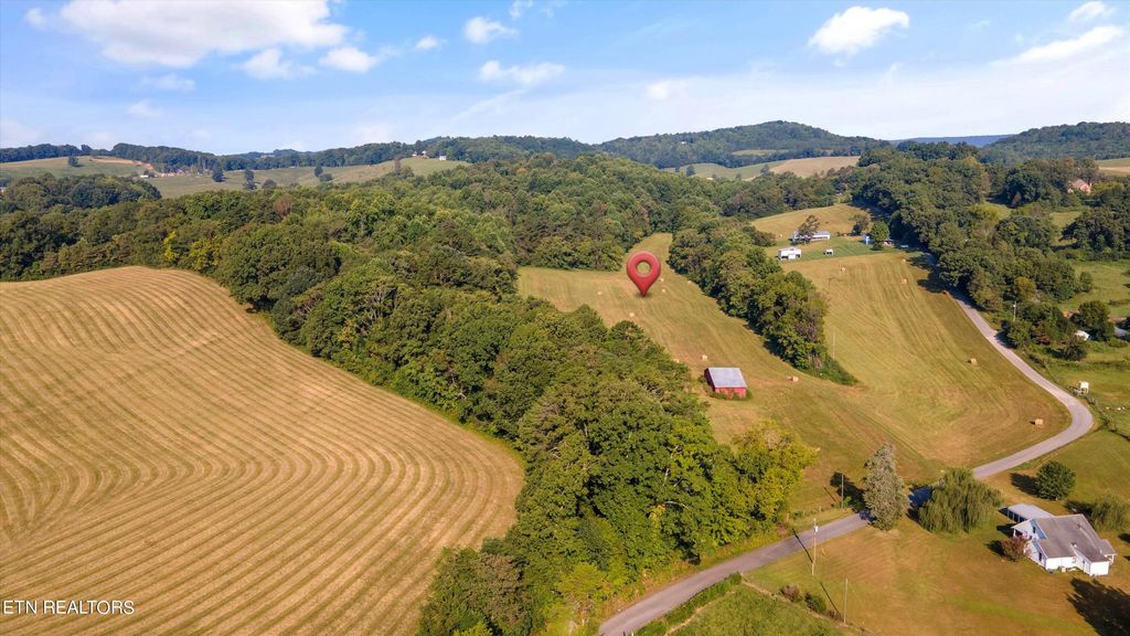 Photo of 2 Narrow Valley Road, Rutledge, TN 37861 (MLS # 1274594)
