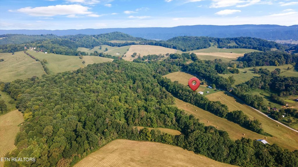 Photo of 2 Narrow Valley Road, Rutledge, TN 37861 (MLS # 1274594)