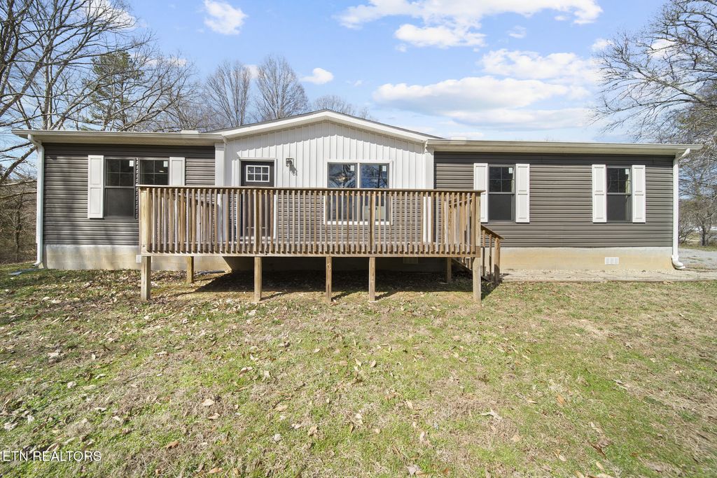 Photo of 126 Union Moores Gap Rd, Heiskell, TN 37754 (MLS # 1291242)