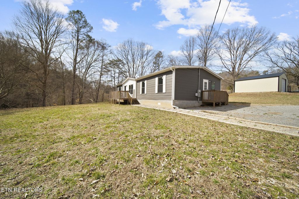 Photo of 126 Union Moores Gap Rd, Heiskell, TN 37754 (MLS # 1291242)