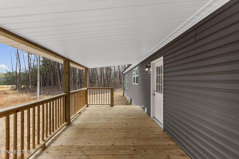 Tiny photo for 569 County Road 784A, Etowah, TN 37331 (MLS # 1334394)