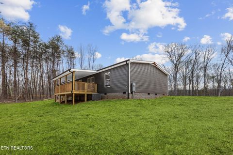 Tiny photo for 569 County Road 784A, Etowah, TN 37331 (MLS # 1334394)